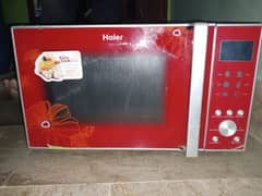 Haier microwave oven orignal