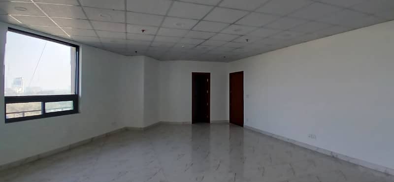 Brand New742 Square Feet Office Prime Space Available For Rent In Grand Square Mall 13