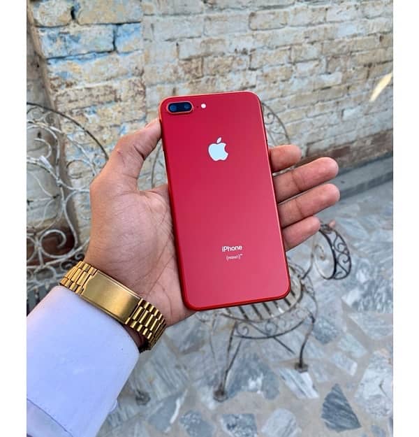 iPhone 8plus Block exchange Posible 03169109320 0