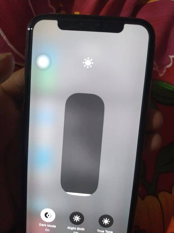 I Phone XS 64 Gb face id problm official pta approved 4