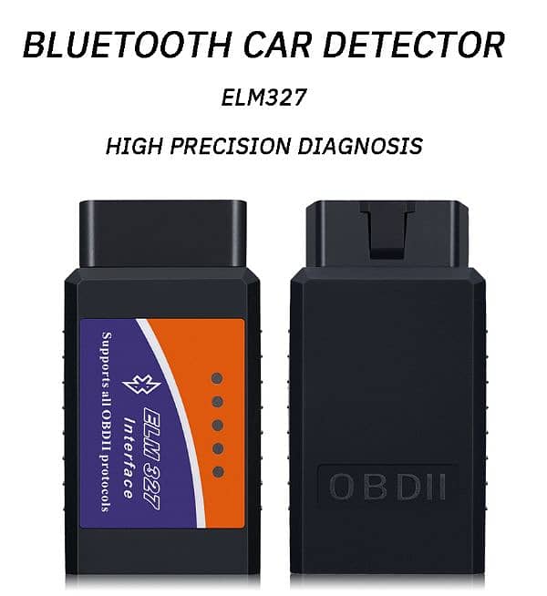 CAR OBD2 SCANNER ( BUY 3 GET 1 FREE = 4 ) 2