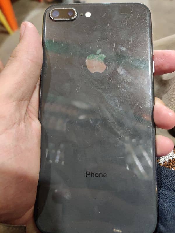 iphone 8 Plus 0