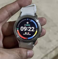 Samsung galaxy watch 4 classic