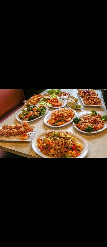 Home Chefservice available inLahor Chinese thai&Pizzas•cooking classes 12