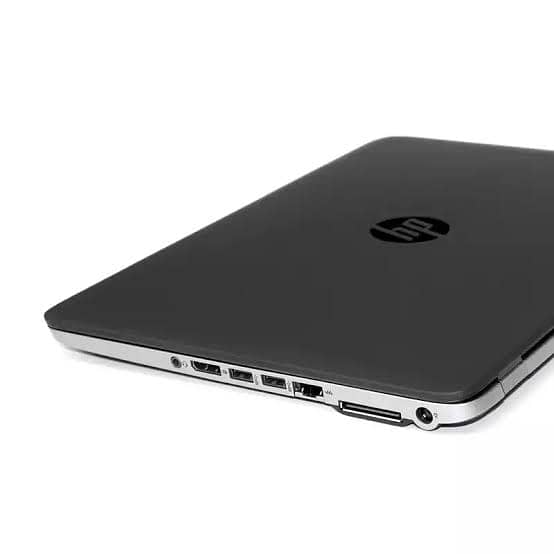 HP Elitebook 840 G2 i7-5th gen 16GB 256Ssd 1Tb 0