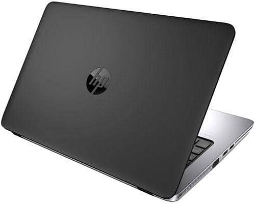 HP Elitebook 840 G2 i7-5th gen 16GB 256Ssd 1Tb 1