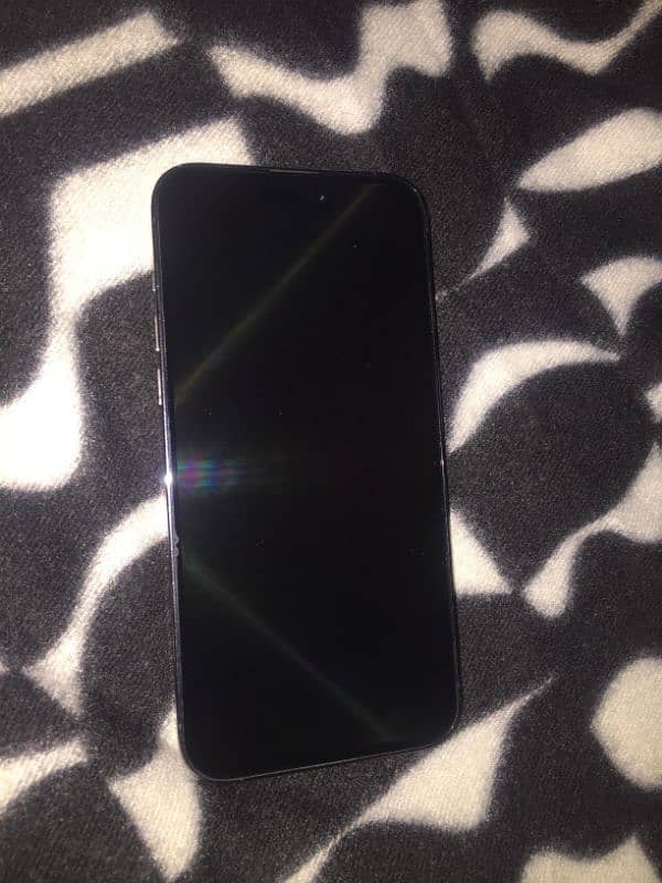 iPhone 14 pro max JV not PTA 256 gb 3