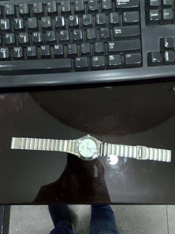 citizen watch 1