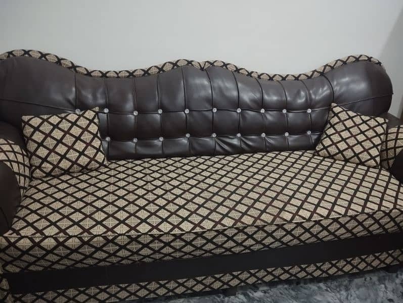 3 seater sofa for sale 1