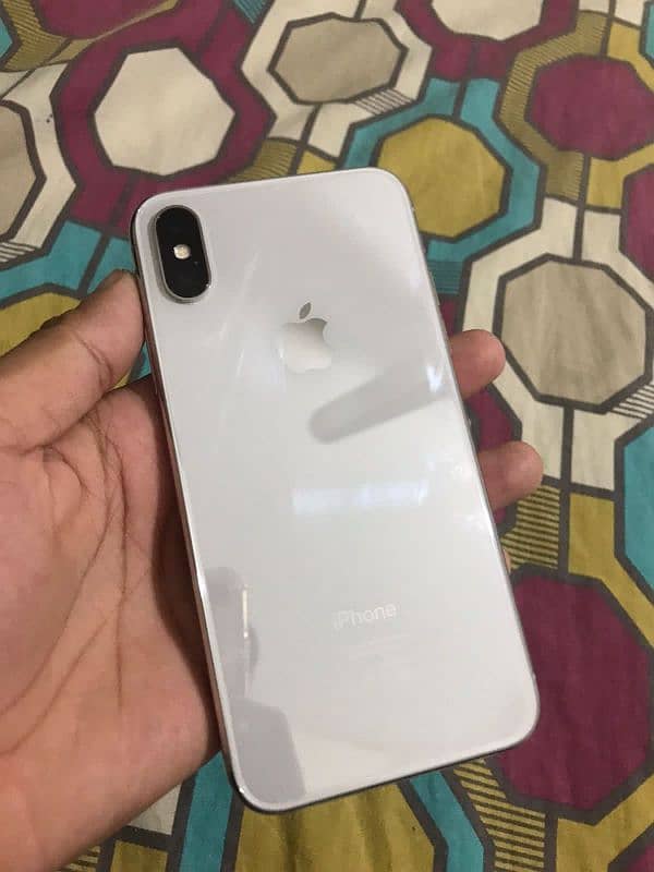 iPhone x non pta 0