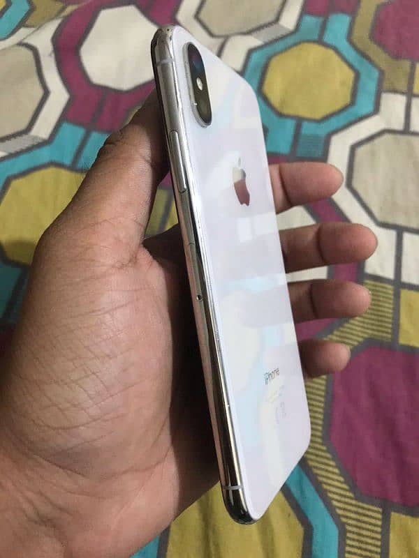 iPhone x non pta 3