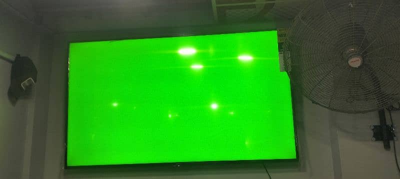 ORIGINAL SONY 65" 4K LED 101%ORIGINAL 4