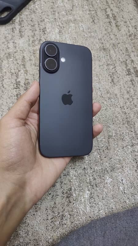 Apple Iphone 16 128GB 0