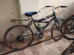 used cycle