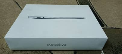 Macbook