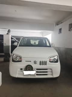 Suzuki Alto 2022 Vxr