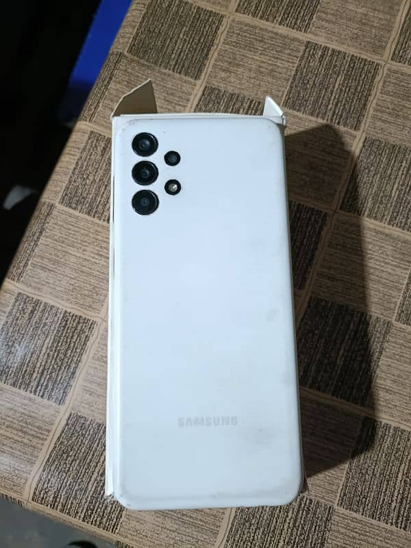 Samsung Galaxy A13 0