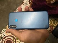 infinix smart 4