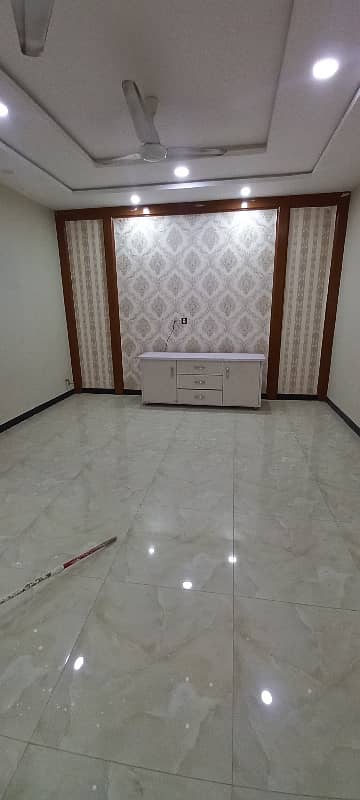 8 Marla Double Story House Available For Rent In Bahria Enclave Islamabad 3