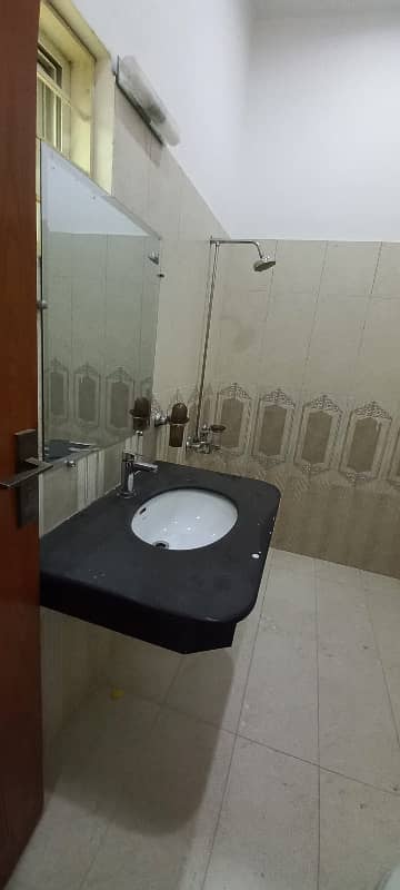 8 Marla Double Story House Available For Rent In Bahria Enclave Islamabad 4