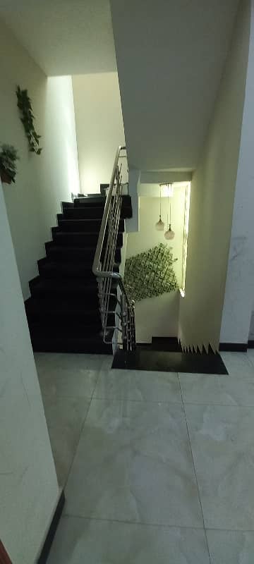 8 Marla Double Story House Available For Rent In Bahria Enclave Islamabad 7