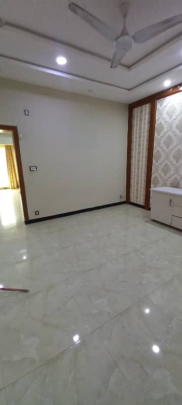 8 Marla Double Story House Available For Rent In Bahria Enclave Islamabad 9