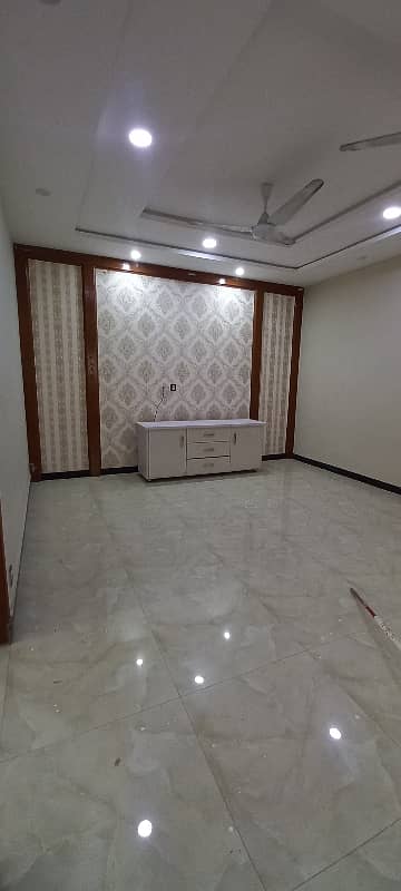 8 Marla Double Story House Available For Rent In Bahria Enclave Islamabad 14