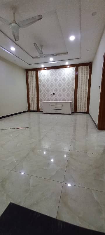 8 Marla Double Story House Available For Rent In Bahria Enclave Islamabad 25