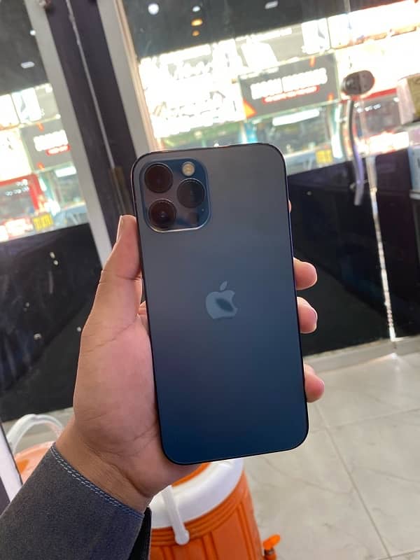 iphone 12 pro max pta approved 1