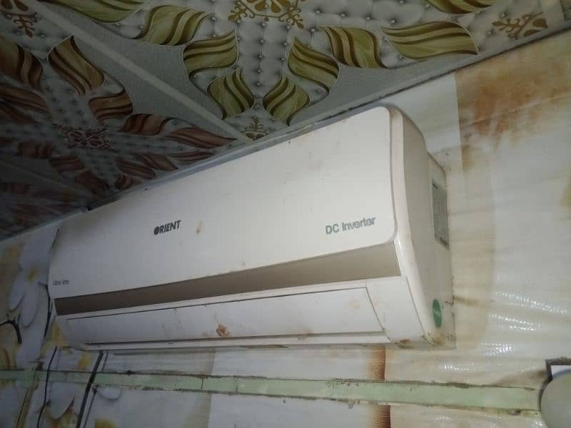 Orient DC Inverter 2