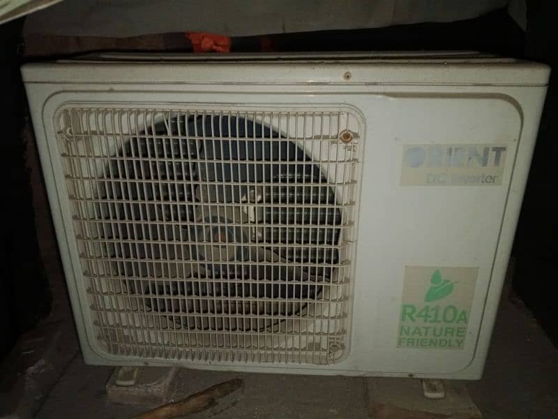 Orient DC Inverter 4