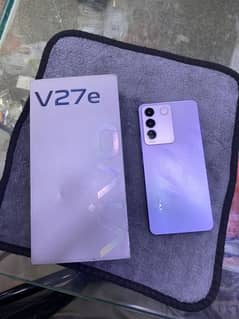 vivo v27e