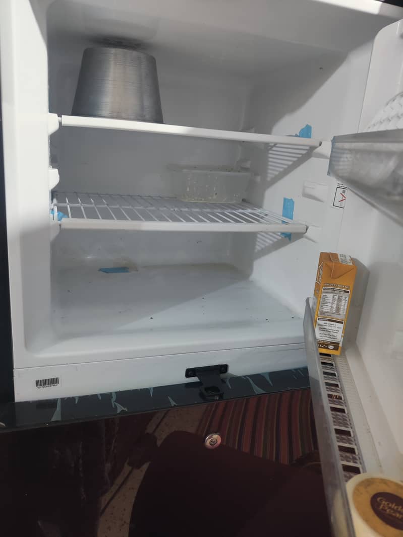 new inverter fridge| Dawlance 12 year grauntee 2