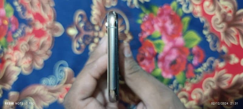 iPhone xs 64gb non pta 3