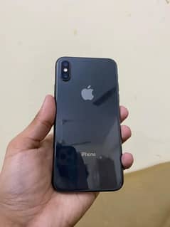 iPhone x pta approved WhatsApp 03245274517