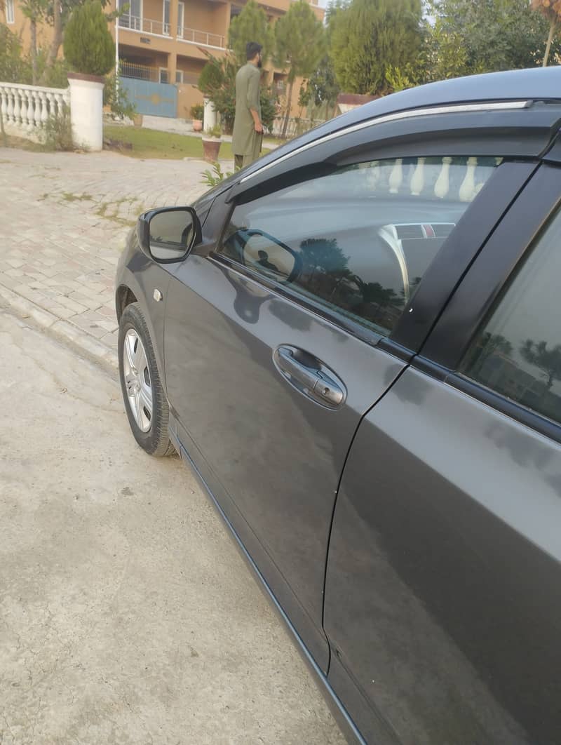 Honda city 2011 model for sale 9