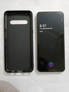 LG V60 Thinq 5G Dual Sim