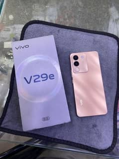 vivo v29e