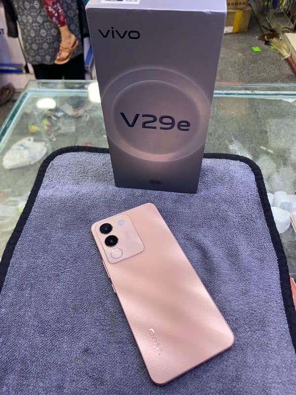 vivo v29e 1