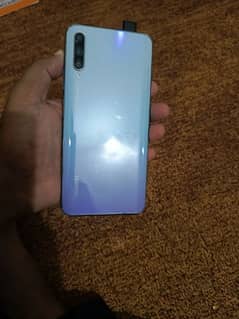 Huawei y9s