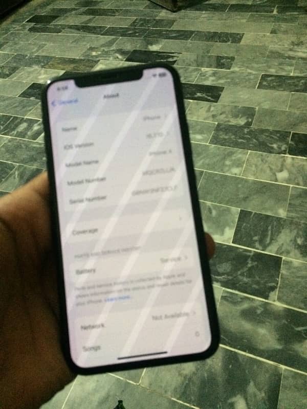 iphone x non pta waterproof 4