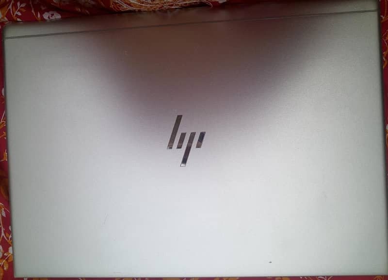 HP ELITE BOOK CORE I5 8th generation 4