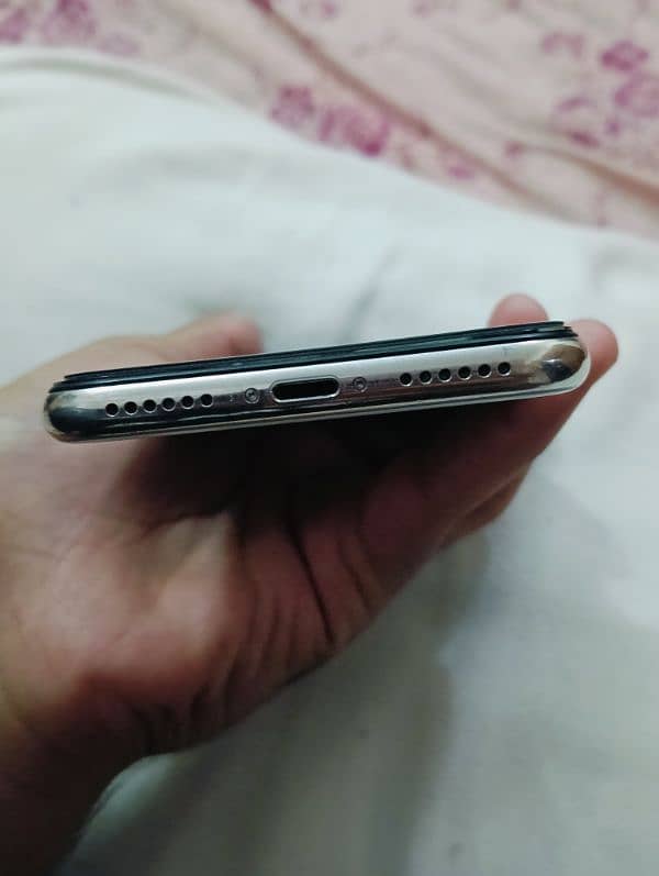 Iphone X Non pta 256gb 4