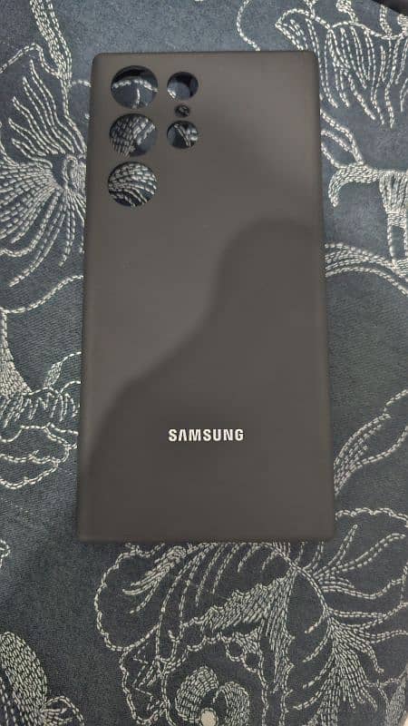 Galaxy s23 ultra cover s 1