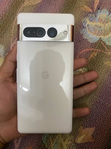 Google pixel 7 pro (8/128) 0