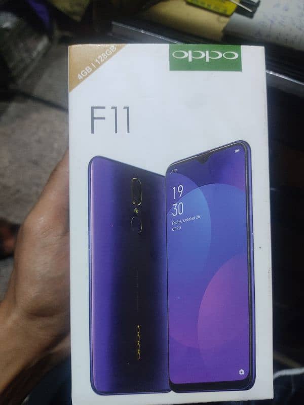 oppo f11 3