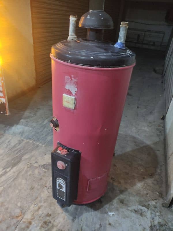 25 gallon geyser for sale 0