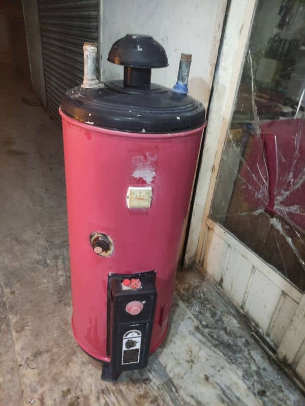 25 gallon geyser for sale 1