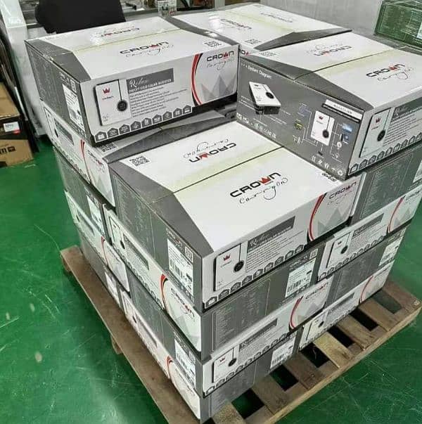 Solar inverter / Itel Hybrid solar Inverter / 4kw 6kw ip54 Best Prices 7