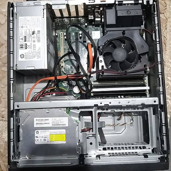 budget gaming pc with 22 inch IPS monitor 2